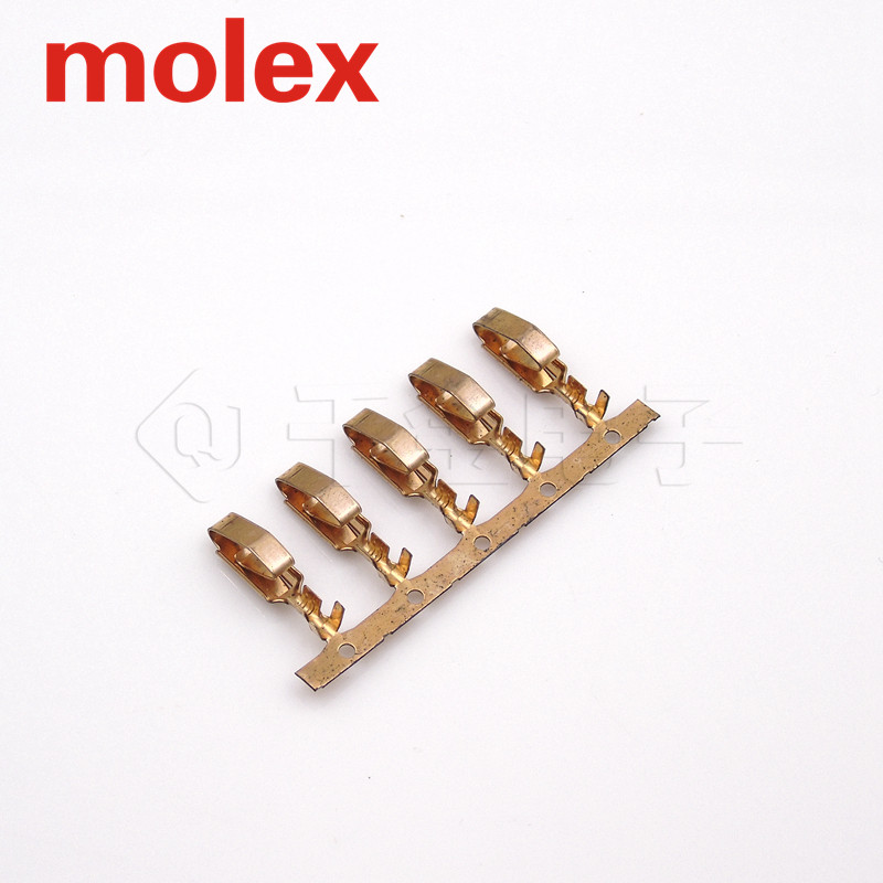 千金供应MOLEX连接器354388000 35438-8000 端子接插件现货