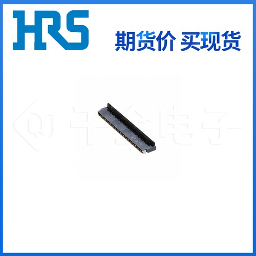 特价促销，售完即止供应FH35C-51S-0.3SHW(50)接插件HRS针座现货