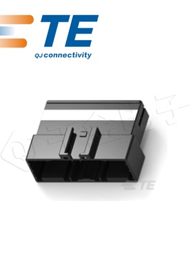 千金供应TE连接器936154-2塑壳接插件原装现货量大从优