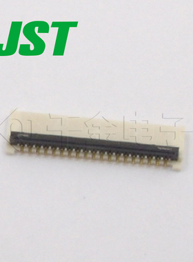 特价促销，售完即止39FXRH-SM1-GAN-ETF供应JST针座现货