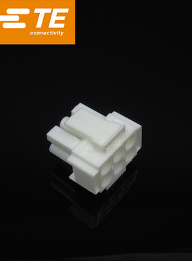 千金供应TE连接器770037-1塑壳接插件原装现货量大从优