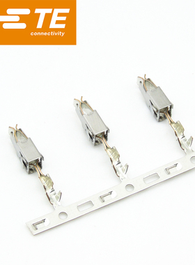 千金供应TE连接器964280-1端子接插件原装现货量大从优及时交付