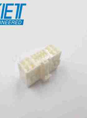 千金供应MG651380塑壳接插件KET连接器量大从优