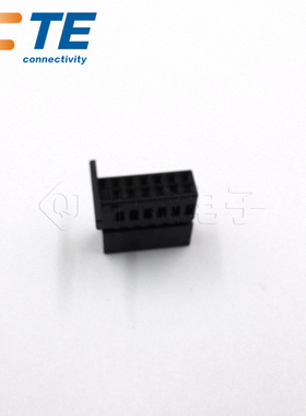 特价促销，售完即止千金供应TE连接器968473-1塑壳接插件