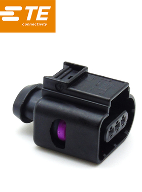 千金供应TE连接器1823679-1塑壳接插件原装现货量大从优及时交付