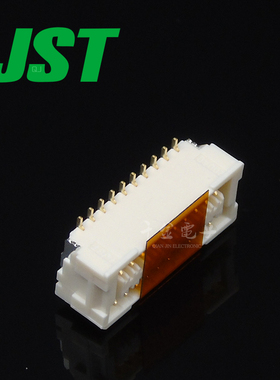 千金供应BM20B-SHLDS-G-TFT(LF)(SN)JST针座现货