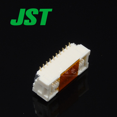 接插件针座JST现货量大从优