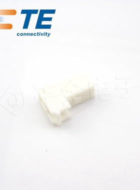 千金供应TE连接器4-1903683-1塑壳量大从优接插件现货