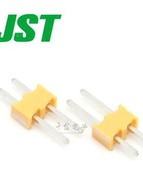 千金电子SB2P-HVQ-23-Y(LF)(SN)接插件JST针座连接器大批量供应