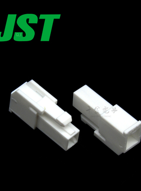 千金电子VLP-01V-WGT4接插件JST塑壳连接器大批量供应