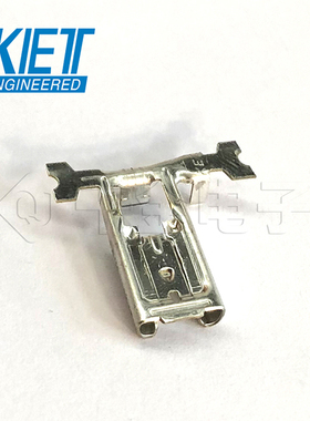 千金供应ST730767-3端子接插件KET连接器现货