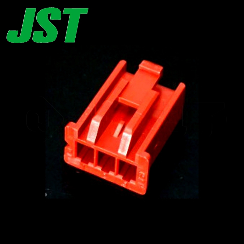 XMP-03V-R 供应JST连接器塑壳日本原厂接插件现货