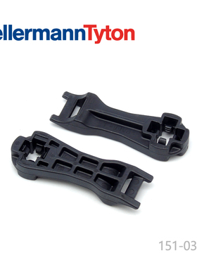 千金电子151-03292连接器HellermannTyton扎带现货大批量供应