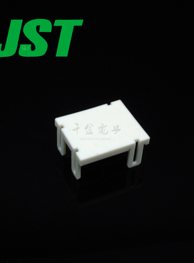 千金供应RARSFC-3V接插件JST塑壳连接器大批量供应