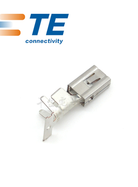 千金供应TE连接器2-1241408-3品牌端子接插件原装现货量大从优