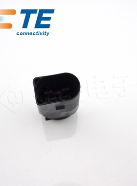 千金供应TE连接器1-966867-1塑壳及时供接插件原装现货量大从优