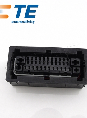 千金供应TE连接器2005238-1塑壳品牌接插件原装现货量大从优