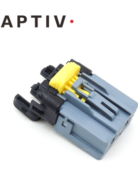 千金电子13979192接插件APTIV(Delphi)塑壳连接器大批量供应