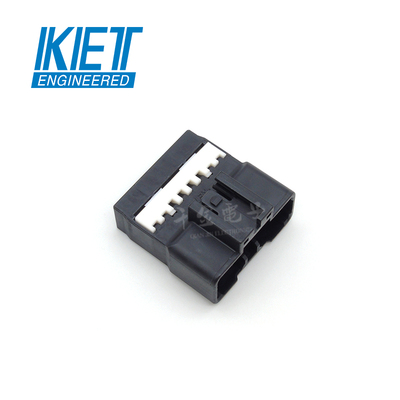 千金供应MG641113-5接插件KET连接器塑壳现货量供应