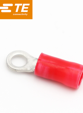 千金供应TE连接器170780-1端子接插件原装现货