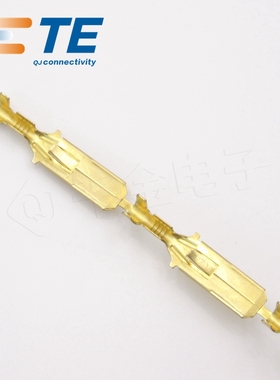 60294-1千金供应TE端子现货大批量供应