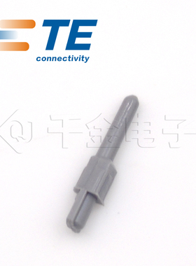 千金供应TE连接器1670108-1品牌接插件原装现货量大从优及时交付