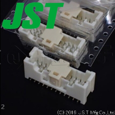 千金供应BM24B-PUDSS-TFC(LF)(SN)接插件针座JST现货量大从优