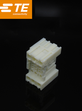 千金供应TE连接器2298622-2品牌塑壳接插件原装现货量大从优