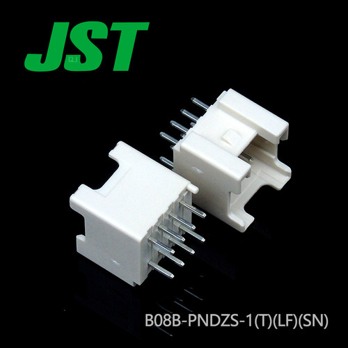 特价促销，售完即止B08B-PNDZS-1(T)(LF)(SN)供应JST针座现货