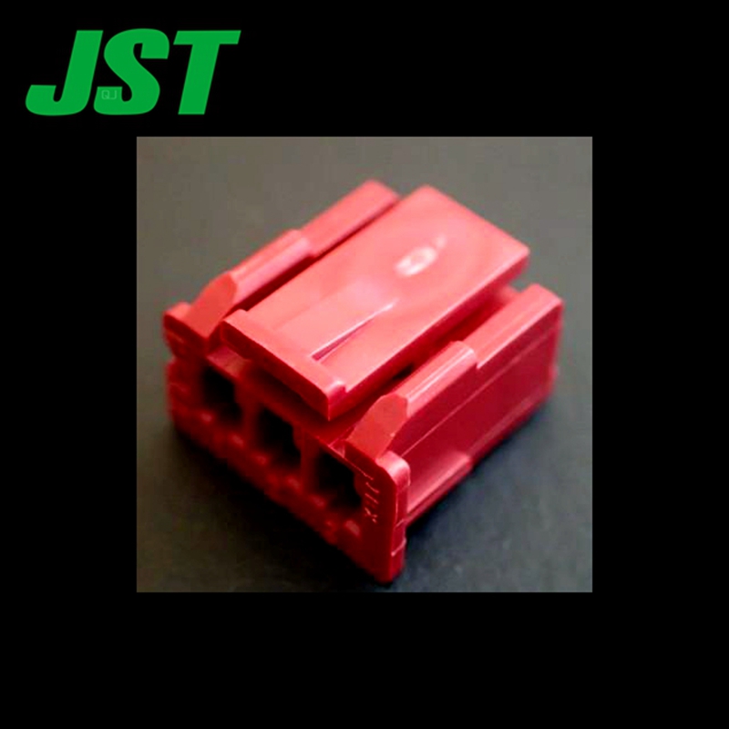 特价促销，售完即止XAP-03VM-1-R供应JST塑壳现货