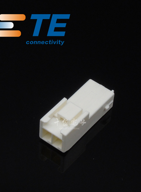 千金供应TE连接器5-179463-1品牌塑壳接插件原装现货量大从优