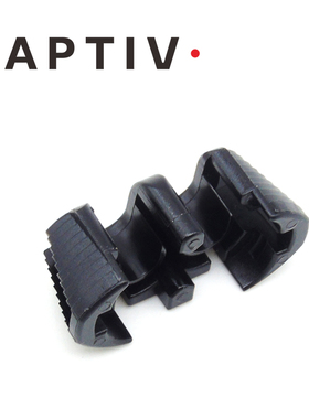 千金电子15344855接插件APTIV(Delphi)锁片连接器大批量供应