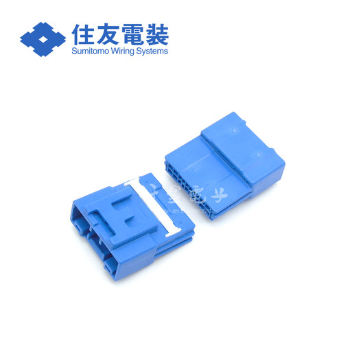 【J】千金供应6098-5602接插件塑壳住友/sumitomo现货