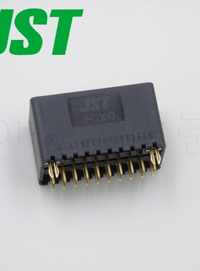 供应B20B-J21DK-GGYR(LF)(AU)针座JST现货