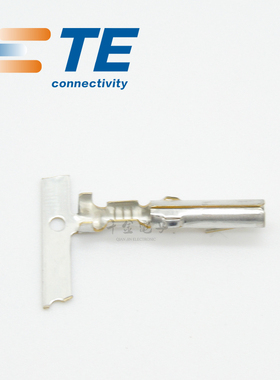 千金供应TE连接器61314-1端子接插件原装现货量大从优