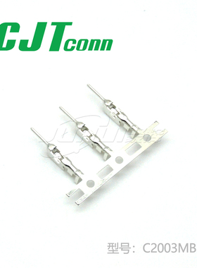 千金电子C2003MB-TP接插件长江连接器端子连接器大批量供应
