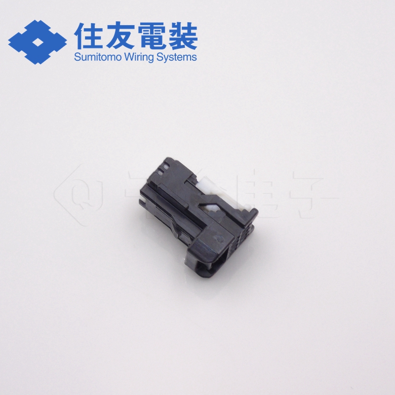 千金供应6098-6451接插件塑壳住友/sumitomo量大从优