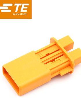 千金供应TE连接器2310479-6品牌塑壳接插件原装现货量大从优