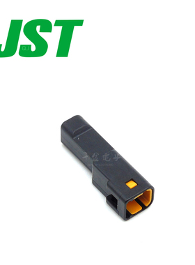 千金供应02T-JWPK-VKLE-S接插件JST塑壳连接器大批量供应给