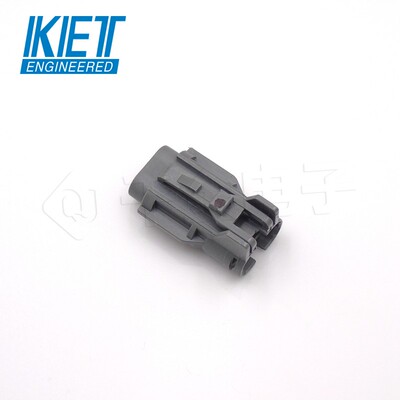 千金供应MG610320-4塑壳接插件KET连接器现货量大从优