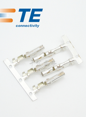 千金供应TE连接器170147-2端子品牌接插件原装现货量大从优