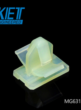 千金供应MG631268防水塞接插件KET连接器现货量大从优