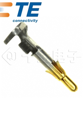 千金供应TE连接器350552-6端子品牌接插件原装现货量大从优