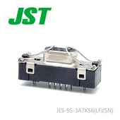 3A7KS6 千金电子JES 连接器JST接插件现货大批量供应