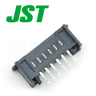 千金供应06FDZ 原厂接插件JST针座连接器现货