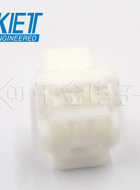 千金供应MG611297塑壳接插件KET连接器现货量大从优