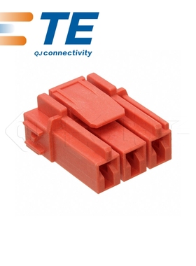 千金供应TE连接器1747995-2塑壳接插件现货量大从优