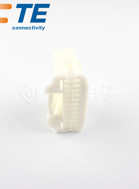 千金供应TE连接器2005082-1塑壳接插件原装现货量大从优