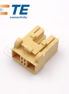 千金供应TE连接器1747050-4塑壳品牌接插件原装现货量大从优