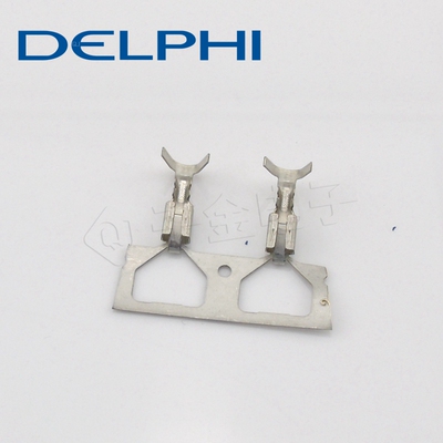 千金接插件大批量供应连接器端子